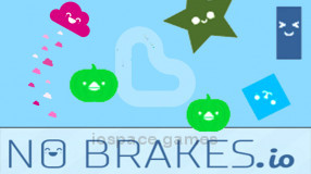 NoBrakes.io