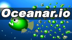 Oceanar.io