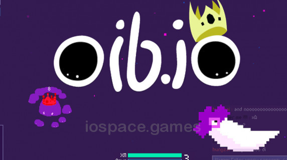 Orn.io - Play Orn io on Kevin Games