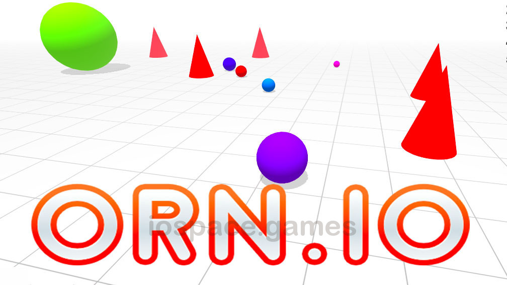 Orn.io - Play Orn io on Kevin Games