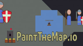 PaintTheMap.io