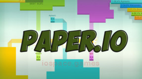 Paper.io