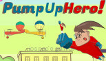 PumpUp Hero&#33;