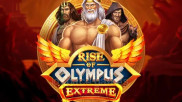 New Rise of Olympus Extreme game
