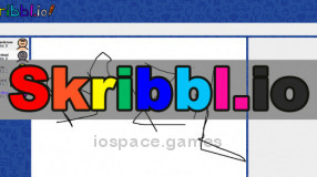 Scribble.io
