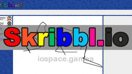 Scribble-Io