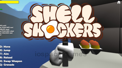 ShellShock.io