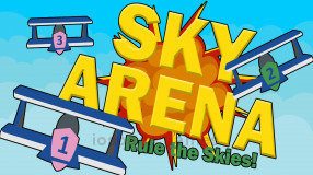 SkyArena.io