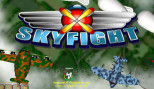 Skyfight.io