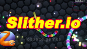 Slither.io