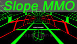 Slope MMO