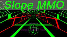 Slope MMO