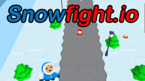 Snowfight.io