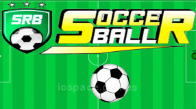 SoccerBall.io