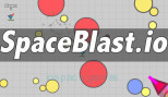 SpaceBlast.io
