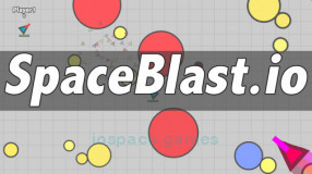 SpaceBlast.io