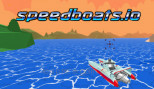 SpeedBoats.io