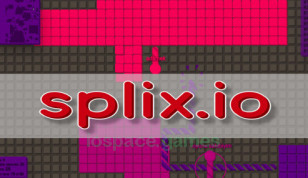 unblocked games at school - splix.io