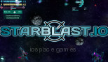 Starblast.io