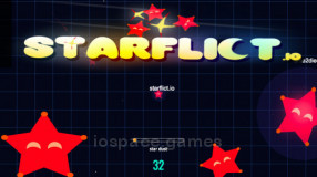 Starflict.io