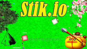 Stik.io