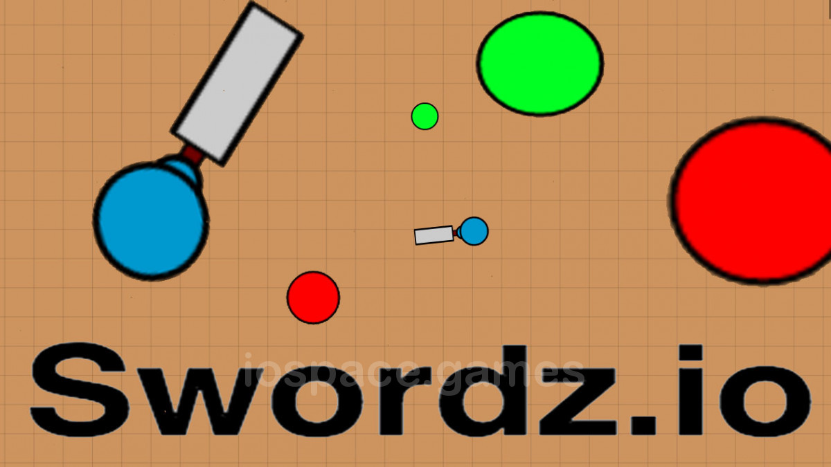 Swordz.io  Play the Game for Free on PacoGames