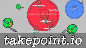 TakePoint.io