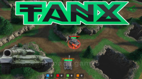 Tanx.io
