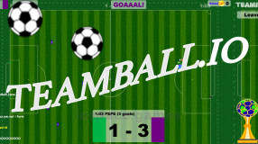 Teamball.io