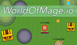 WorldOfMage.io