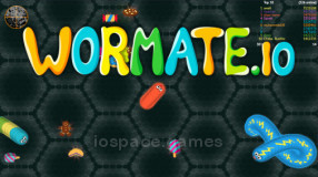 Wormate.io