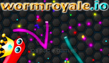 WormRoyale.io