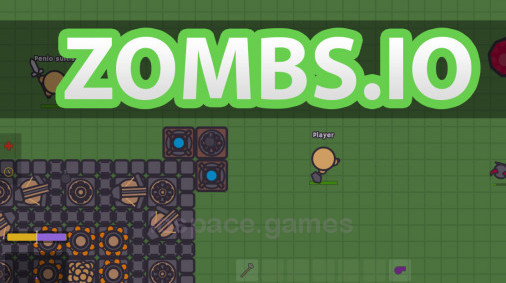 does anyone still play this game : r/Zombsio
