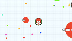 agar.io how to play