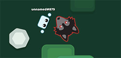 starve.io control