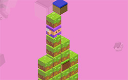 cubic tower level