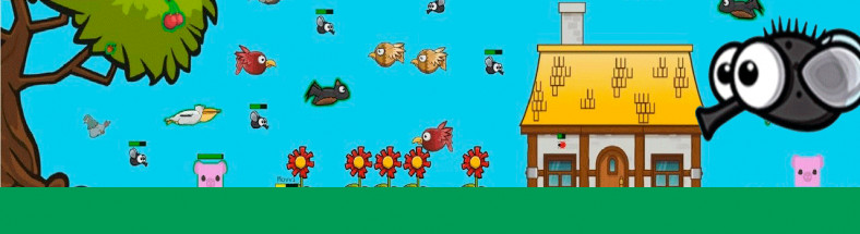 Fly Or Die: Jogue Fly Or Die gratuitamente em LittleGames