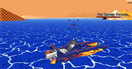 speedboats.io game