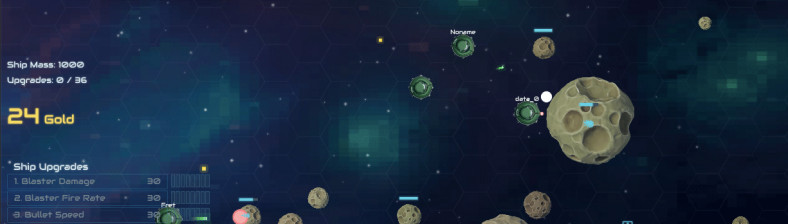 Astroe io — Play for free at