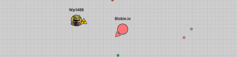 blobie.io game