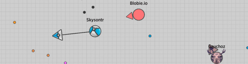 blobie.io controls