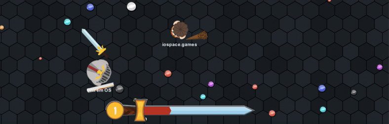 evowars.io game