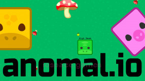 Anomal.io