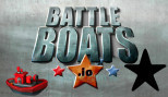 Battleboats.io