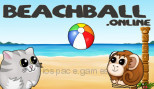 Beachball.online