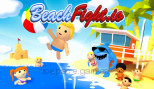BeachFlight.io