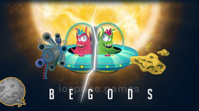 Begods.io