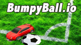Bumpyball.io