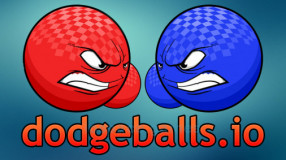 Dodgeballs.io