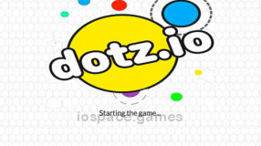 Dotz.io